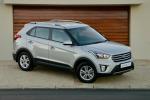 Hyundai Creta 2017 года (ZA)